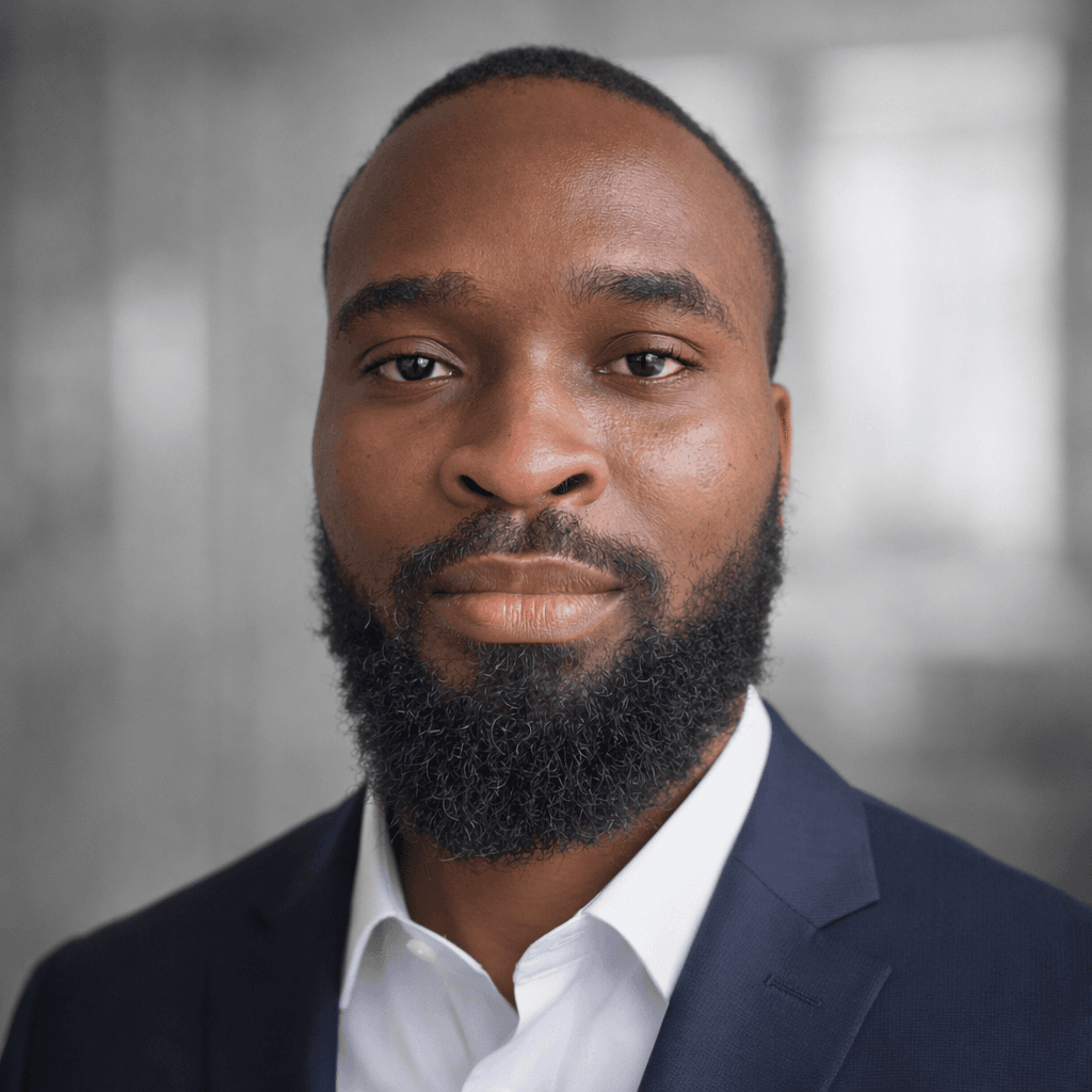 Bright Nwokoro — Full-Stack + AI Engineer